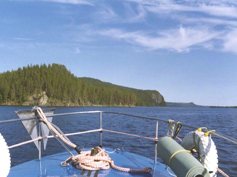 Skonvik